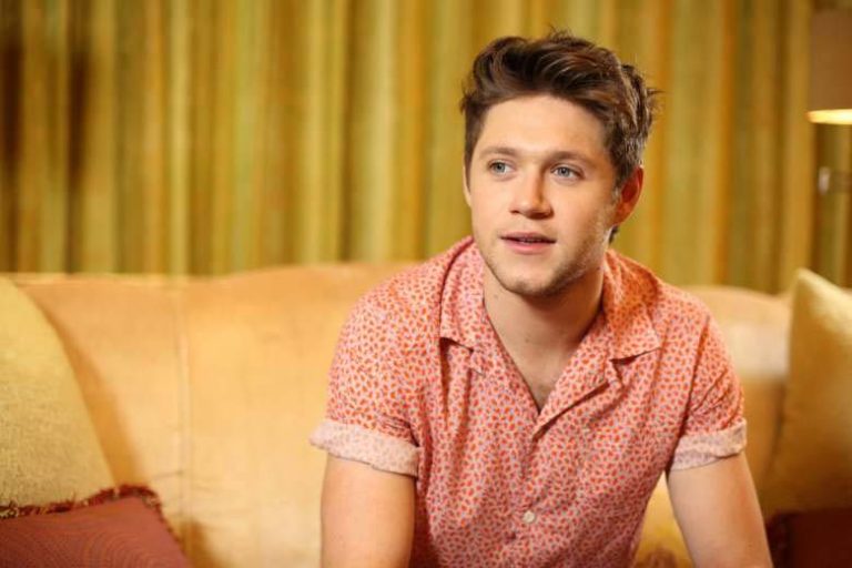 Niall Horan Biography| Age, Height, Net Worth 2020, Girlfriend, Career