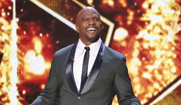 Terry Crews Biography Age Height Net Worth 2020 Wife