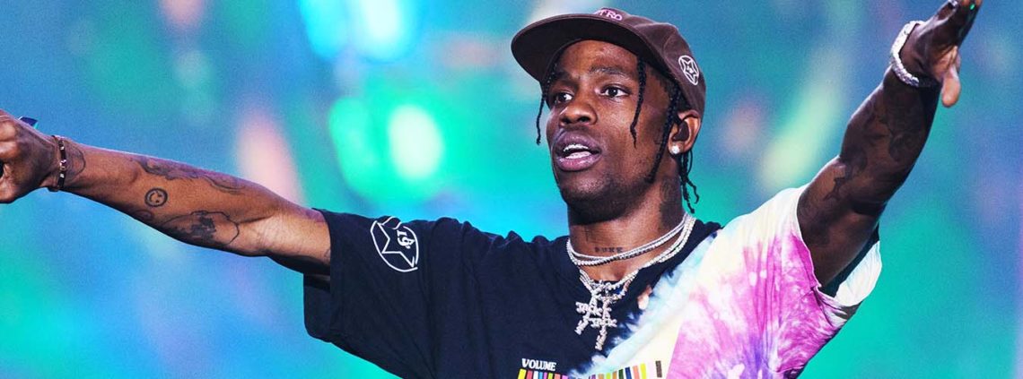 Travis Scott Biography| Age, Height, Net Worth 2020, Girlfriend, Career