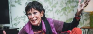 Geraldine Chaplin