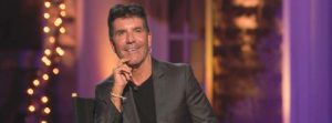 Simon Cowell