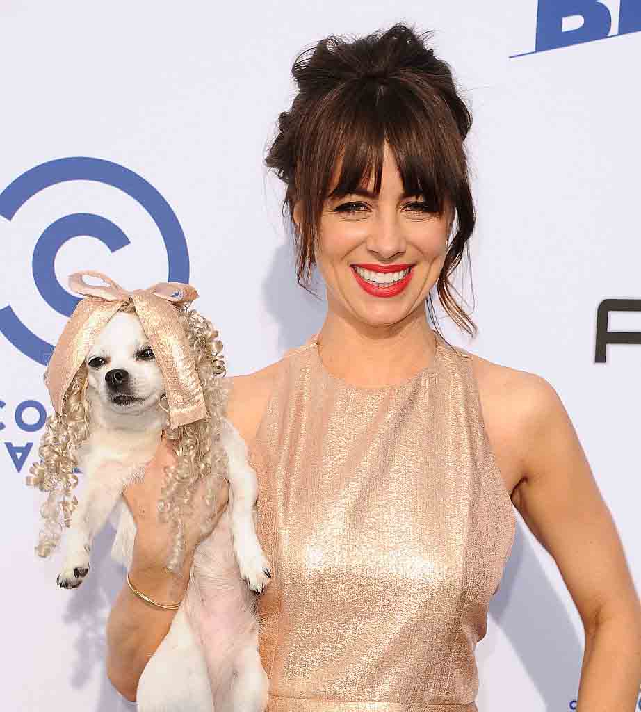 Natasha Leggero Biography | Career, Net Worth 2020, Husband, Kids