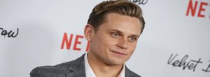 Billy Magnussen