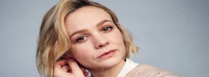 Carey Mulligan