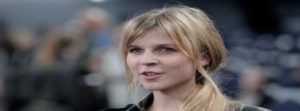Clemence Poesy