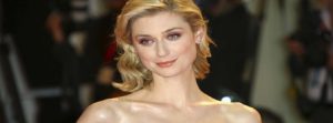 Elizabeth Debicki