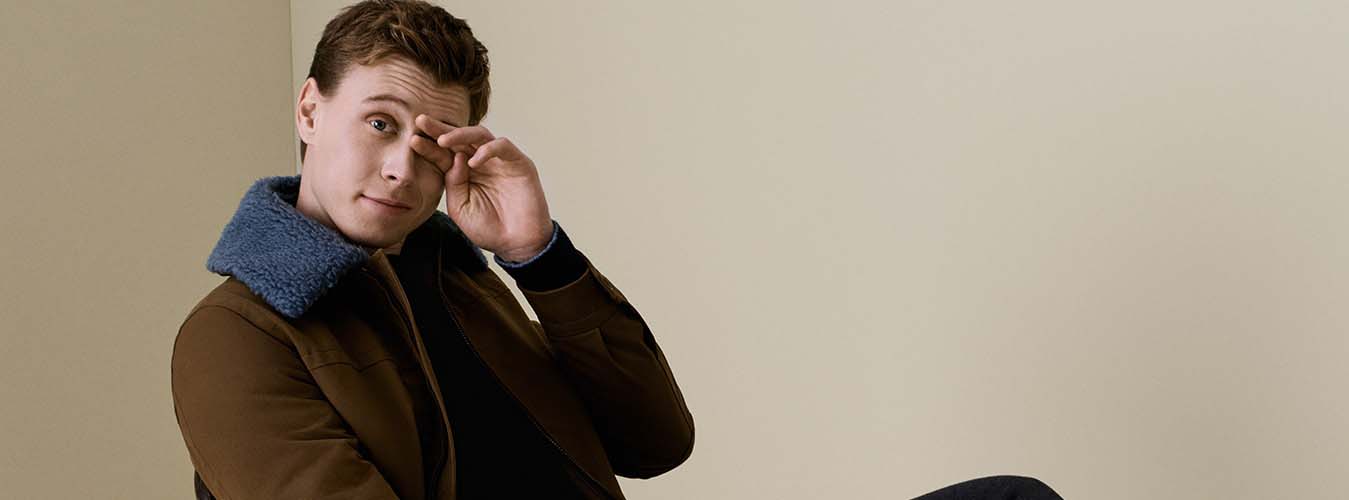 George Mackay