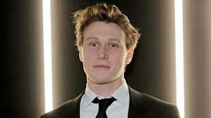 George Mackay