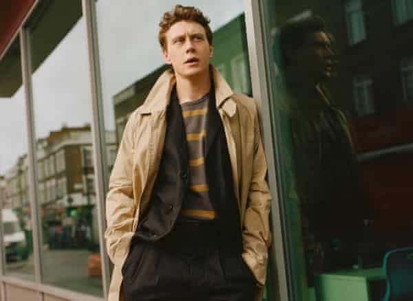 George Mackay