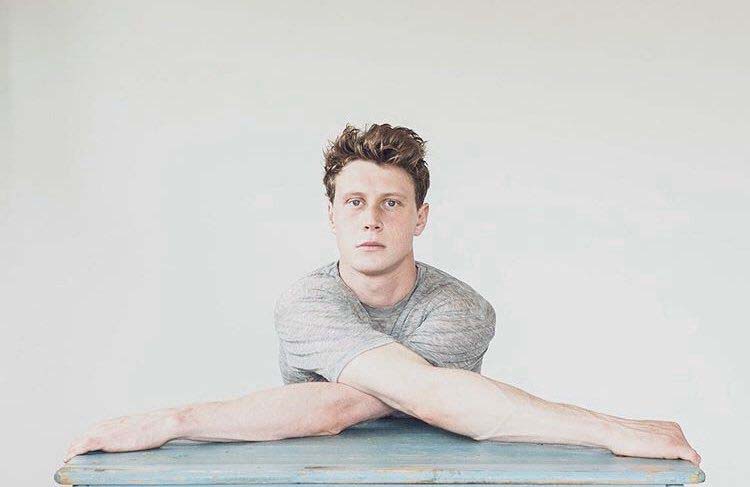 George Mackay