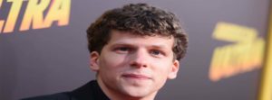 Jesse Eisenberg