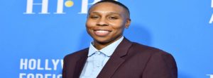 Lena Waithe