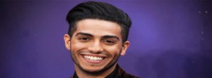 Mena Massoud