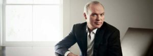 Michael Keaton
