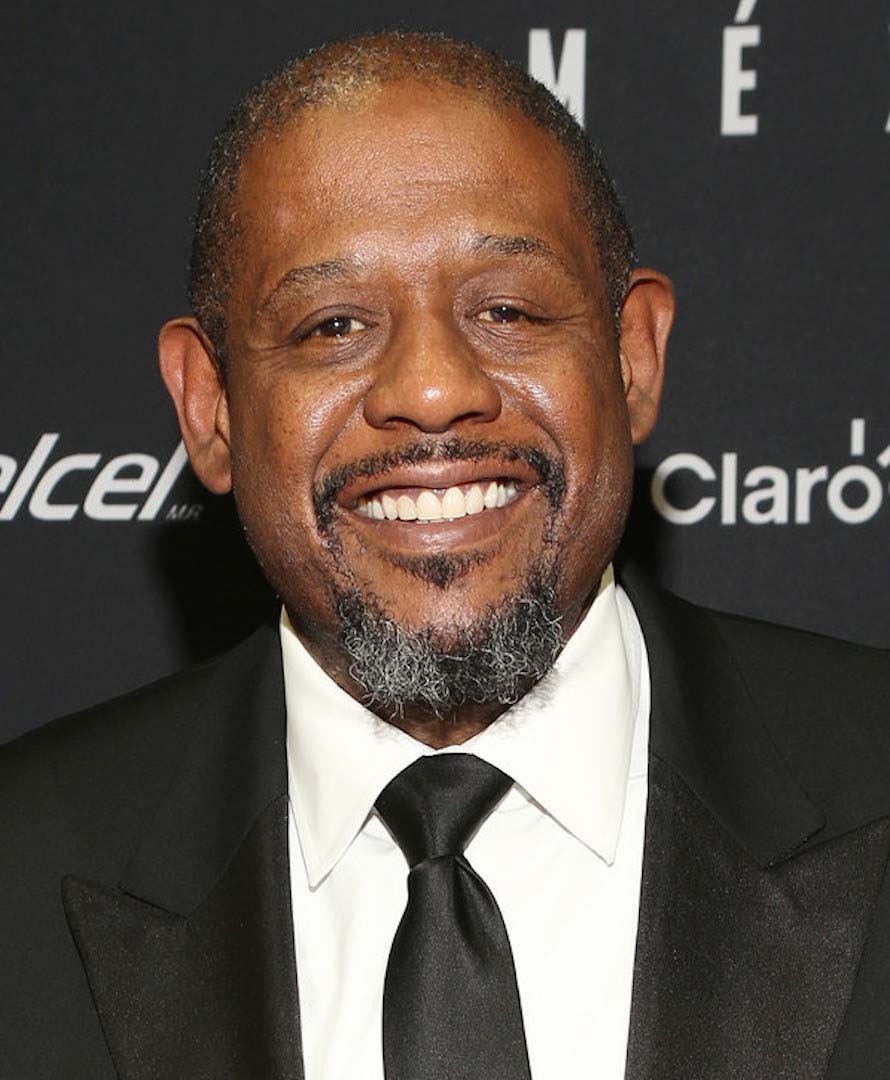 Forest Whitaker Biography Net Worth 2020 Career Movies, Wife, Son