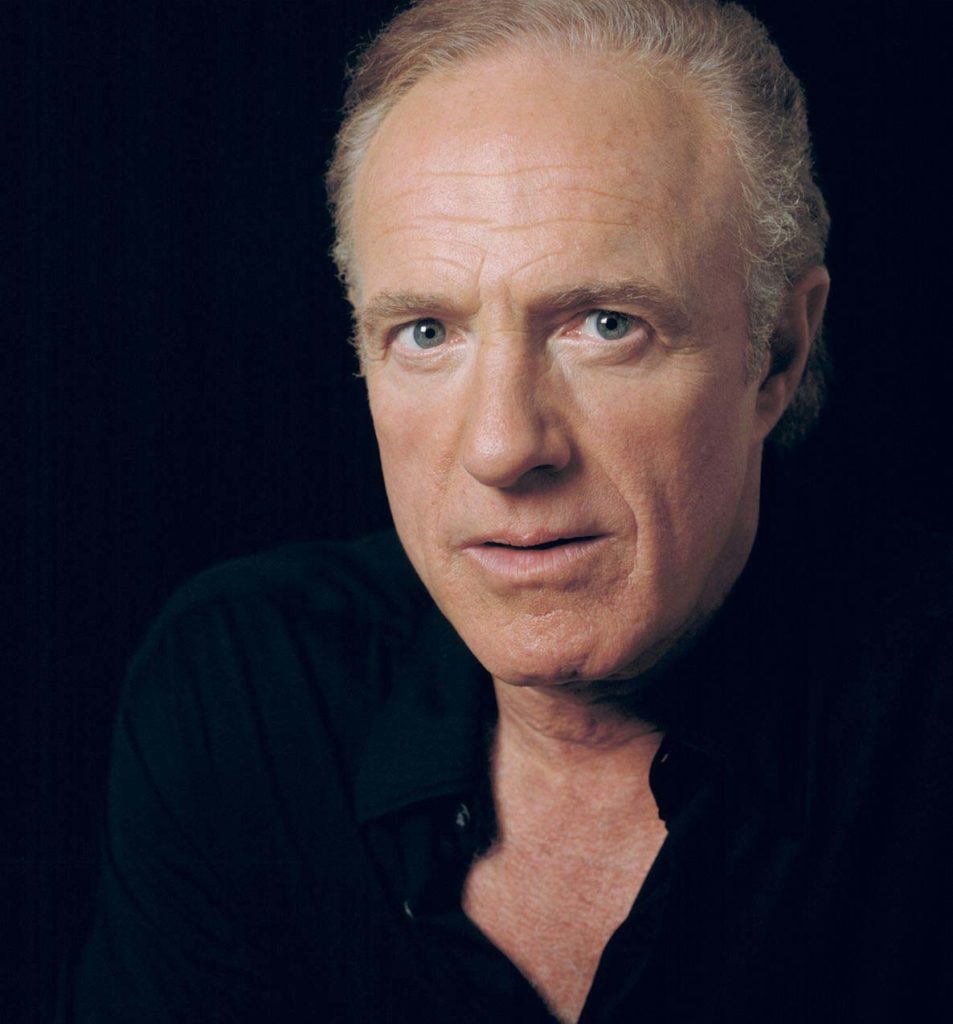 James Caan