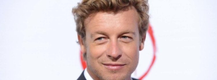 Simon Baker Net Worth Income And Salary From His Acting Career