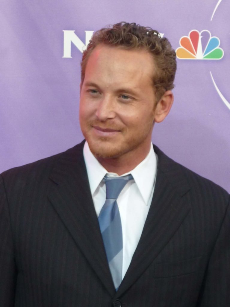 Cole Hauser Biography Career Net Worth 2021 Movies, Height, Wife