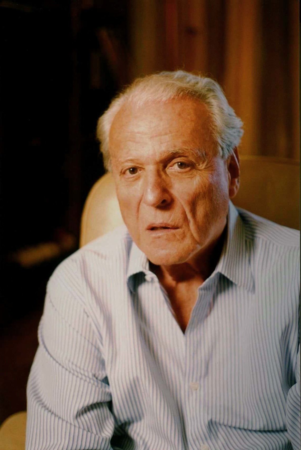 William Goldman Biography | Career | Net Worth | Book, Wife, Death 2018