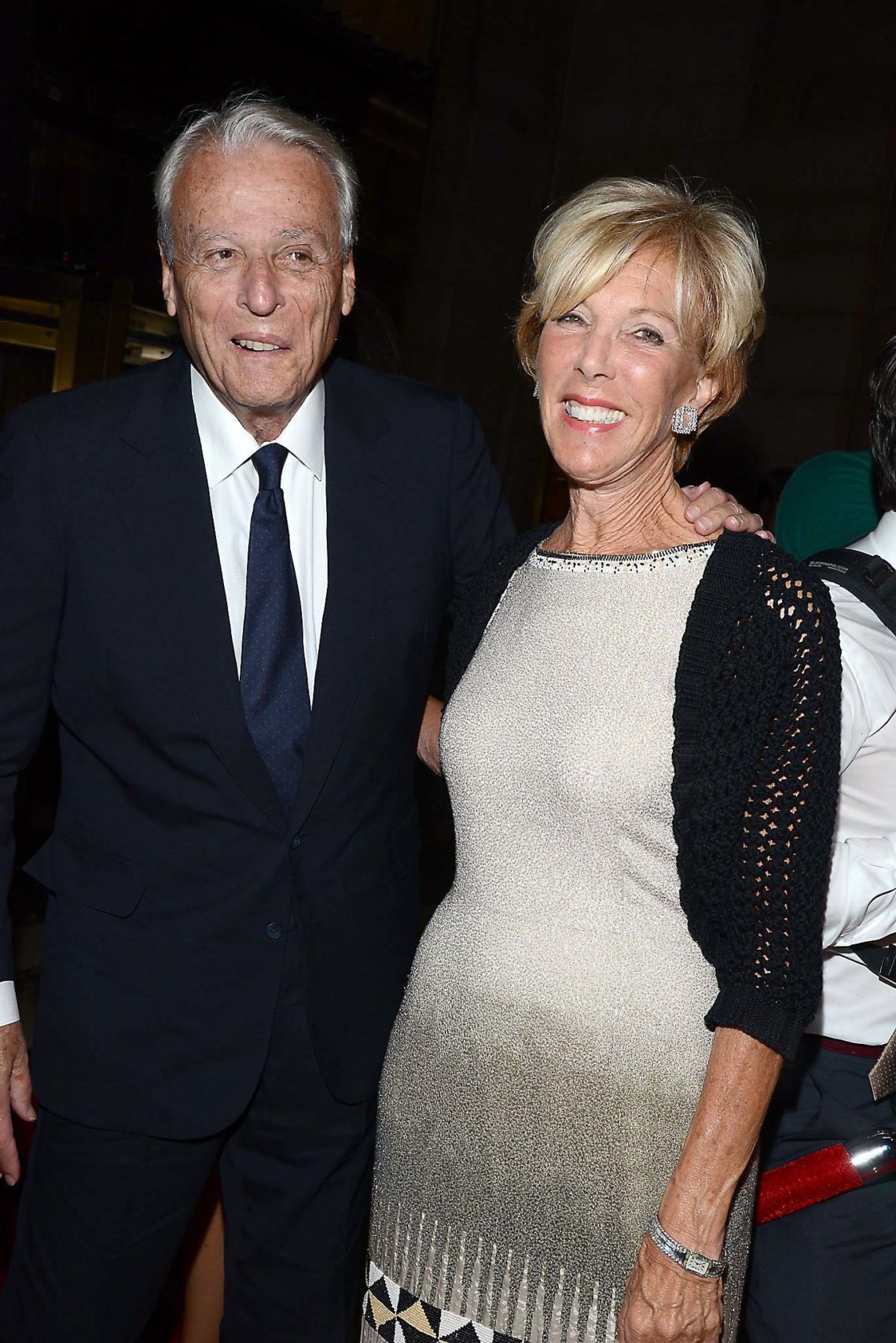 William Goldman Biography | Career | Net Worth | Book, Wife, Death 2018