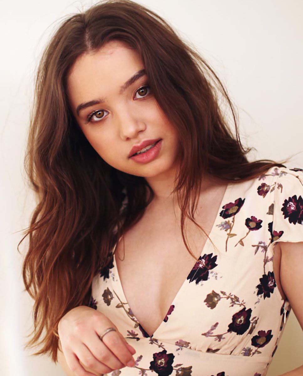 Emilija Baranac Bio Career Net Worth 2021 Age, Ethnicity, Height