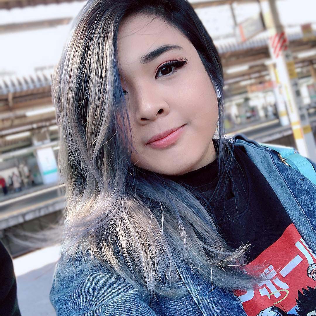 Akidearest American YouTuber (2024)