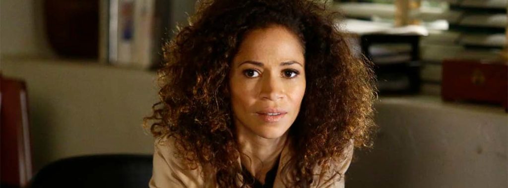 Sherri Saum Biography - Net Worth, Age, Parent, Husband, Ethnicity, Twin
