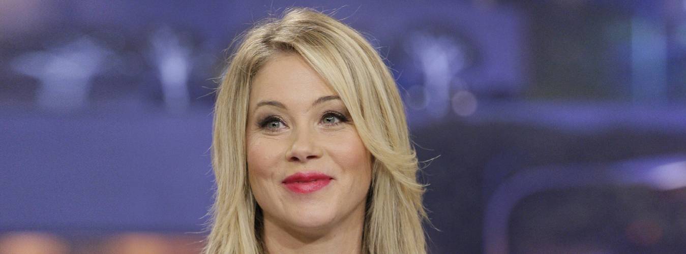Christina Applegate Net Worth – How Much Does Christina Earns From Her Acting Career?