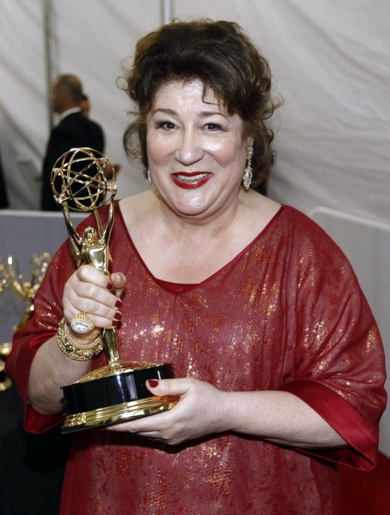 Margo Martindale Net Worth | Earning And Income From Her Acting Career