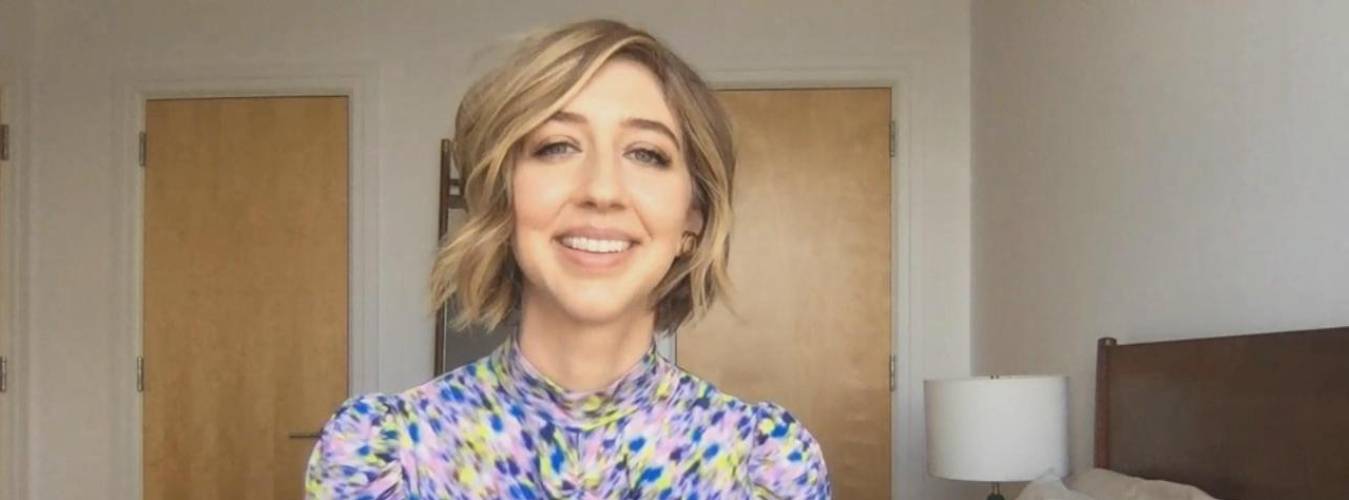 Who is Heidi Gardner Husband? – Learn the Insides About Heidi’s Relationship With her Husband