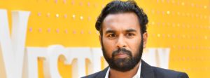 Himesh Patel