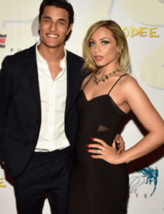 Staz Nair Girlfriend - Wife, Married, Spouse, Children, Gossip
