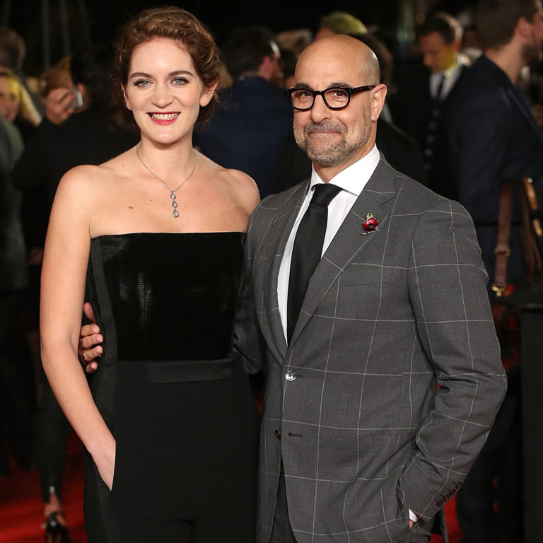Stanley Tucci Wife Married, Spouse, Children, Divorce, Relationship